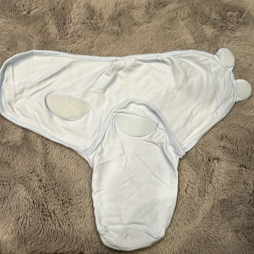 SwaddleMe Sleep Sack - Picture 3 of 6